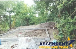 Teren intravilan  pe 1.200 mp, Craiesti, Mures - imagine 5