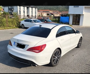 Vând Mercedes CLA 180 - imagine 5