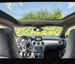 Vând Mercedes CLA 180 - imagine 6