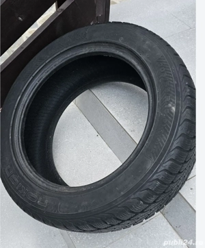 Anvelopa de iarna Nokian 205 55 R16 81T