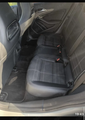 Vând Mercedes CLA 180 - imagine 10