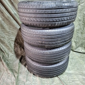 Anvelope R17 set 4buc. 225/65 R17 de vara cu profil bun - imagine 4