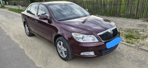 Skoda Octavia 2 1.4 TSI