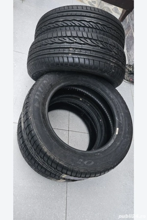 Anvelope Vara 195 60 R15 Dunlop SP Sport 01 Anvelope Vara 195 60 R - imagine 3