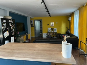 Apartament 5 camere de inchiriat zona Mosilor - Foisor de Foc - Obor