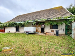 FILM! Domeniu de 1.660mp,cu doua case, atelier si anexe,Lemnia,Covasna - imagine 6