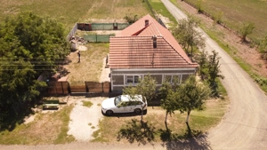 Casă de vânzare Ghilad mobilată