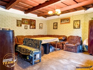 FILM! Domeniu de 1.660mp,cu doua case, atelier si anexe,Lemnia,Covasna - imagine 15