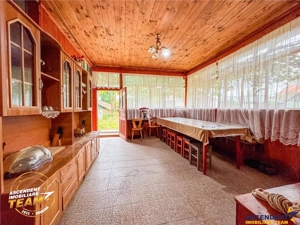 FILM! Domeniu de 1.660mp,cu doua case, atelier si anexe,Lemnia,Covasna - imagine 19