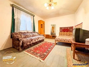 FILM! Domeniu de 1.660mp,cu doua case, atelier si anexe,Lemnia,Covasna - imagine 7