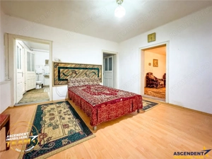 FILM! Domeniu de 1.660mp,cu doua case, atelier si anexe,Lemnia,Covasna - imagine 14