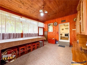 FILM! Domeniu de 1.660mp,cu doua case, atelier si anexe,Lemnia,Covasna - imagine 3