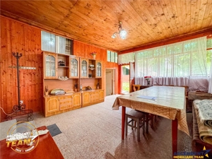 FILM! Domeniu de 1.660mp,cu doua case, atelier si anexe,Lemnia,Covasna - imagine 12