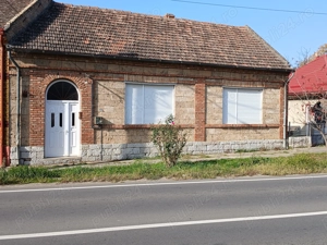 De închiriat in Racasdia (C.S.)