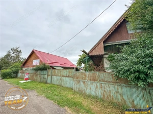 FILM! Domeniu de 1.660mp,cu doua case, atelier si anexe,Lemnia,Covasna - imagine 16