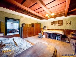 FILM! Domeniu de 1.660mp,cu doua case, atelier si anexe,Lemnia,Covasna - imagine 20