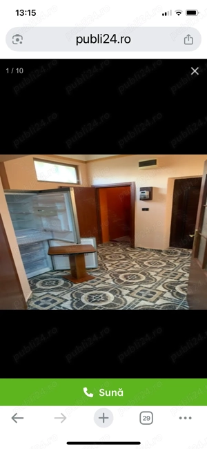 Ofer apartament în centru Arad