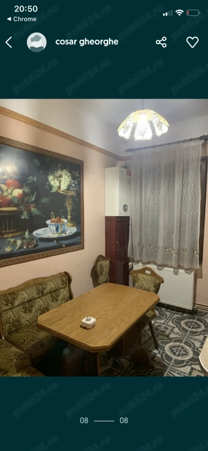 Ofer apartament în centru Arad - imagine 3