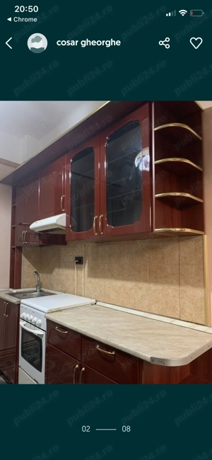 Ofer apartament în centru Arad - imagine 2