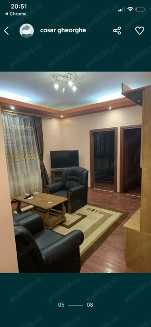 Ofer apartament în centru Arad - imagine 4