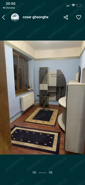 Ofer apartament în centru Arad - imagine 5