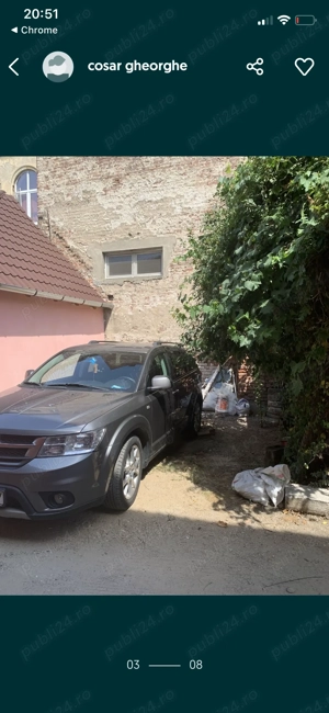 Ofer apartament în centru Arad - imagine 9