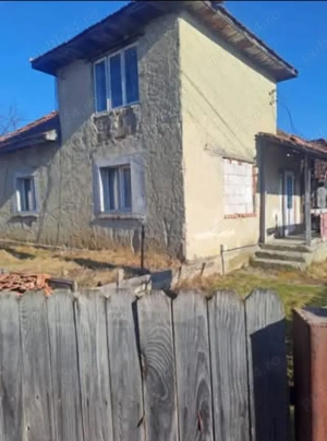 Vând casă  - imagine 3