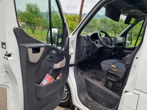 Opel Movano 2017,193500 km impecabila,accept orice test!!! - imagine 6