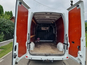 Opel Movano 2017,193500 km impecabila,accept orice test!!! - imagine 5