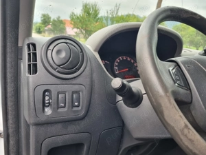 Opel Movano 2017,193500 km impecabila,accept orice test!!! - imagine 9