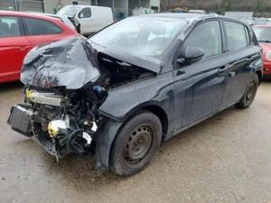 Dezmembrez / dezmembrari piese auto Peugeot 308 II an 2015 motor 1.6HDI 9HC 9H05 199.734km cutie 160 - imagine 4