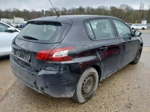 Dezmembrez / dezmembrari piese auto Peugeot 308 II an 2015 motor 1.6HDI 9HC 9H05 199.734km cutie 160 - imagine 5