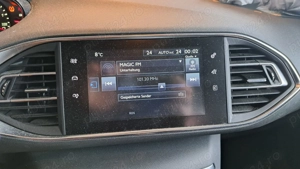 Dezmembrez / dezmembrari piese auto Peugeot 308 II an 2015 motor 1.6HDI 9HC 9H05 199.734km cutie 160 - imagine 8