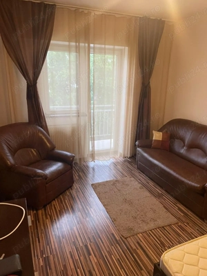 Particular inchiriez garsoniera confort 1 Berceni bloc nou