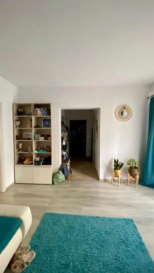 Apartament modern în cartierul Iris, strada Oașului, nr. 86-90.  - imagine 3