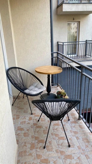 Apartament modern în cartierul Iris, strada Oașului, nr. 86-90.  - imagine 5