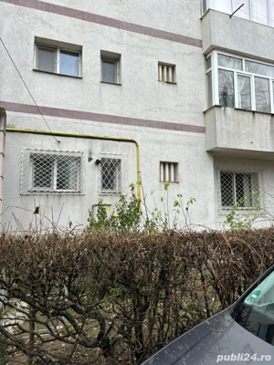 Garsonieră de închiriat   Strada Ștefan Luchian nr. 12,Botoșani - imagine 7