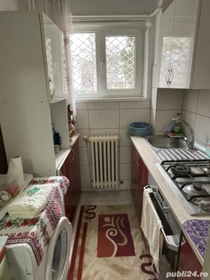 Garsonieră de închiriat   Strada Ștefan Luchian nr. 12,Botoșani - imagine 5