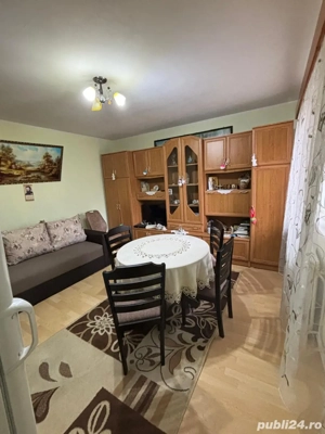 Garsonieră de închiriat   Strada Ștefan Luchian nr. 12,Botoșani - imagine 2