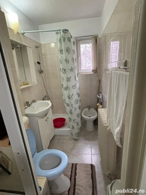 Garsonieră de închiriat   Strada Ștefan Luchian nr. 12,Botoșani - imagine 4
