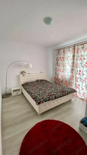 Apartament modern în cartierul Iris, strada Oașului, nr. 86-90. 