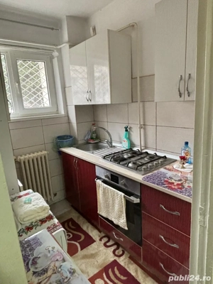 Garsonieră de închiriat   Strada Ștefan Luchian nr. 12,Botoșani - imagine 6