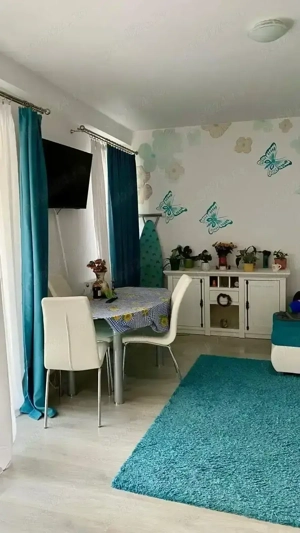 Apartament modern în cartierul Iris, strada Oașului, nr. 86-90.  - imagine 4