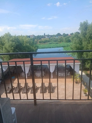 Vila de închiriat pe marginea Lacului Snagov