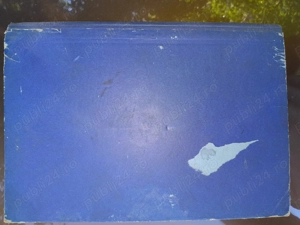 Carte tehnica Wartburg ed. 1968 - imagine 3