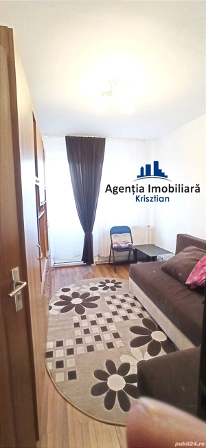 Apartament cu 2 camere de vânzare - Zona Micro 14  - imagine 2