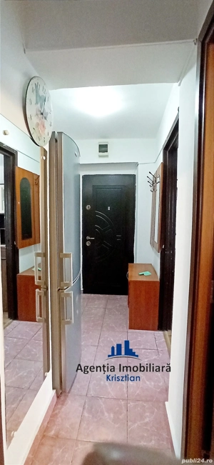 Apartament cu 2 camere de vânzare - Zona Micro 14  - imagine 4