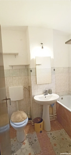 Apartament cu 2 camere de vânzare - Zona Micro 14  - imagine 5