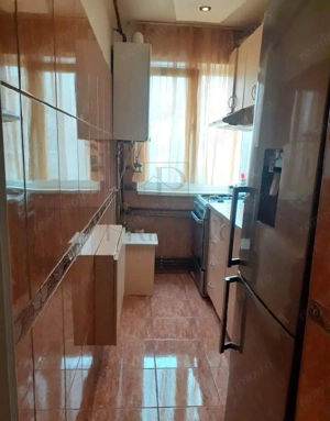 DACIA - ETAJ 2 - CENTRALA PROPRIE - 4 CAMERE - CLIMA - BOXA CF - imagine 4