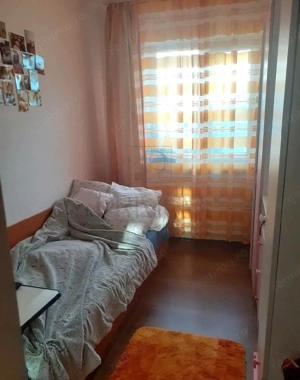 DACIA - ETAJ 2 - CENTRALA PROPRIE - 4 CAMERE - CLIMA - BOXA CF - imagine 6